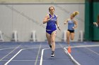 Lyons Invitational  Wheaton College Women’s Track & Field compete in the Lyons Invitational at Beard Fieldhouse . - Photo By: KEITH NORDSTROM : Wheaton, track & field